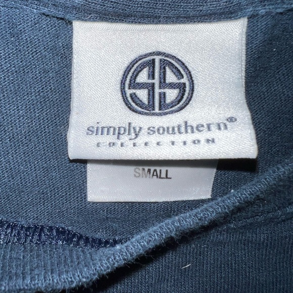 Simply Southern Tee - Picture 3 of 3